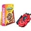 Дзига Beyblade Ворлд Спрайзен С8 Гамма бей 5 сезону b-172-z з двостороннім запуском (1341057152)  - мініатюра 1