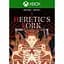 Ключ активації Microsoft Heretic's Fork для Xbox One/Series S/X - мініатюра 1