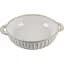 Форма Limited Edition Allegra Biege 31x25x6 см kuh0016037 - мініатюра 1