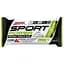 Батончик вуглеводний Amix Performance Sport Power Energy Cake with Caffeine з кофеїном лимон 45 г - мініатюра 1