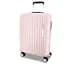 Валіза велика Swissbrand Narberth (L) Polypropylene Light Pink (SWB_LHNAR008L) - мініатюра 1