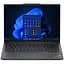 Ноутбук Lenovo ThinkPad E14 Gen 6 з процесором Intel Core Ultra 5 125U pana la 4.3 GHz, 14", WUXGA, IPS, 32GB DDR5, 1TB SSD, Intel графікою, Windows 11 Pro, чорний, 3Y Onsite upgrade - мініатюра 3