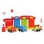 Игрушка "паркинг ТехноК", арт. 8584TXK - миниатюра 6