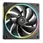 СВО Deepcool LM360 Black (R-LM360-BKDMMC-1) - мініатюра 4