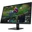 Монітор TFT 27" HP OMEN 27 G2 IPS, IPS, 180Hz, 2xHDMI, DP, HAS, Pivot, чорний (AV4K1AA) - мініатюра 6