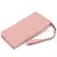 Женский кожаный кошелек-клатч ST Leather 20.8х10х2 см acs0015265 - миниатюра 2