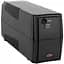 Джерело безперебійного живлення [ДБЖ] LogicPower LPM-625VA-P [3336] [110105] - мініатюра 3