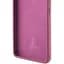 Чохол Silicone Cover Lakshmi Full Camera (AAA) with Logo для Google Pixel 9 Pro XL Бордовий / Plum - мініатюра 2