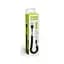Дата кабель USB 2.0 AM to Micro 5P 1.0m spiral black ColorWay (CW-CBUM051-BK) - миниатюра 4