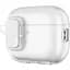 Чохол AmazingThing Minimal Click Case для Airpods Pro 3 Clear (APRO3MINCL) [162129] - мініатюра 3