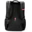 Рюкзак міський Tigernu T-B3140 18л для ноутбука 15.6" Black (17047) - мініатюра 2