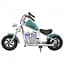 Детский электромотоцикл Hyper GoGo Cruiser 12 Plus с приложением 24 В, Navy (6975606872211) - миниатюра 8