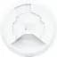 Точка доступу Ubiquiti UniFi U6+ (U6-PLUS) [144693] - мініатюра 6