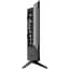 Телевізор 24" Liberton LTV-24H02GT, Black, LED, 1366x768, 60 Гц, Google TV, DVB-T2/C, LAN, Wi-Fi, Bluetooth, 2xHDMI, USB, 2 x 2 Вт, VESA 200x100 - мініатюра 2