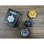 Bluetooth гарнітура XPRO BE25 з чистим звуком зелена (MAW-41594_860) - мініатюра 4