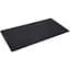 Килимок для мишки Xiaomi Super Large Double Material Mouse Pad чорний - мініатюра 2