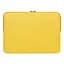 Чехол для ноутбука Tucano Today Sleeve 13"/14" Yellow (BFTO1314-Y) - миниатюра 6