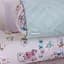 Валики-бортики MirSon Kids Time 18-0005 Kind Bear захисні білі 2 шт. - мініатюра 5