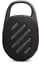 Колонка портативна 1.0 JBL Clip 5 Black, 7B, Bluetooth, живлення від акумулятора, IP67 водонепроникна - мініатюра 3