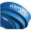 Резинка для фитнеса Gymtek 12-28 кг синяя - миниатюра 3