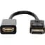 Переходник DisplayPort Male to HDMI 4K Ultra HD Female ST-Lab (U-996-4K) - миниатюра 5