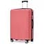 Валіза велика Semi Line 28 дюймів (L) Polypropylene Pink (T5610-3) - мініатюра 1