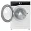 Пральна машина Whirlpool WRBSB 6228 B автоматична - мініатюра 2