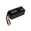 Акумуляторний блок RacePow Lipo 6s 12000 mAh 60C XT60 (12000 mAh-6s-60C) - мініатюра 2