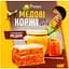 Коржі Домашні продукти Медові 400 г - мініатюра 1