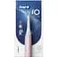Електрична зубна щітка Oral-B iO Series 3 рожевий - мініатюра 1