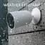 IP-камера відеоспостереження Kami Wire-Free Outdoor Camera YWS.1029 - мініатюра 10