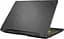 Ноутбук ASUS TUF Gaming F15 FX506LHB-HN324 15.6FHD/Intel i5-10300H/16/512F/NVD1650-4/noOS/Black (90NR03U2-M008H0) - миниатюра 9
