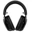 Навушники HyperX Cloud III S Wireless/USB-A/USB-C Black (A59YZAA) - мініатюра 2