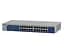 Комутатор GS524 24xGE, Некерований NETGEAR teh0018192 - мініатюра 4