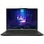 Ноутбук MSI Stealth A16 AI+ A3HVGG [A3HVGG-002US] [126373] - мініатюра 1