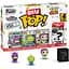 Набор подарочный Funko POP Bitty: Toy Story - Zurg 4pk det0018244 - миниатюра 3