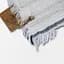 Муслиновое покрывало Sikel Izgi White 210х240 см pbe0051312 - миниатюра 4