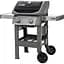 Гриль газовый Weber Spirit II E-210 GBS черный (44010175) - миниатюра 1