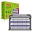 Світильник для знищення комах Eurolamp 2x10W IP 20 220V для внутрішнього використання (5) - мініатюра 1
