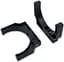 Кріплення до СВО EKWB EK-RES X3 - HOLDER 60MM (3831109841044) - мініатюра 1
