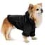 Дублянка для собак Pet Fashion ХS Black  - мініатюра 2
