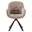 Крісло Avanti ORION Light Brown - мініатюра 2