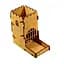 Аксесуар Tower Rex Вежа для кубиків Замок Dice Tower Castle (1749) - мініатюра 1