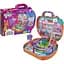Ігровий набір My Little Pony Mini World Magic Compact Creation Maretime Bay (F3876_F5248) - миниатюра 1