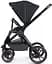 Универсальная коляска 2 в 1 Venicci Tinum SE, Stylish Black (5060429419635) - миниатюра 7
