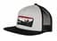 Кепка Buff Kids Trucker Cap rift black Чорний - мініатюра 1
