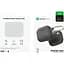 Чехол AmazingThing Omni GripClip Case для Apple AirPods 4 Titan Black (APRO4OMBK) [131102] - миниатюра 4
