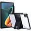 TPU+PC чохол Xundd Stand c посиленими кутами для Xiaomi Pad 6 / Pad 6 Pro (11) Чорний - мініатюра 2