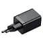 СЗУ Baseus Super Si Pro Quick Charger 30W (1USB-A/1C) (CCSUPP-E) Black - миниатюра 4