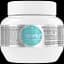 Маска для волосся Kallos Cosmetics Coconut Nutritive Hair Mask зміцнююча з кокосовим маслом, 275 мл - мініатюра 1